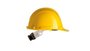 Imagen de CASCO DE SEGURIDAD AMARILLO